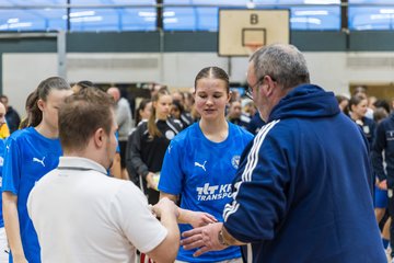 Bild 47 - wBJ NFV Futsalmeisterschaft